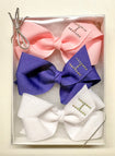 Pink/Purple/White-H