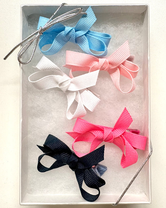 Small Bow Gift Sets