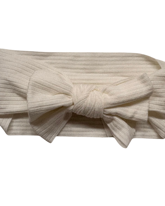 Knot Soft Nylon Headband