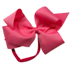 King / Hot Pink