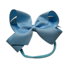 Medium / Light Blue
