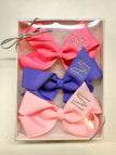 Dark Pink/Purple/Light Pink-M