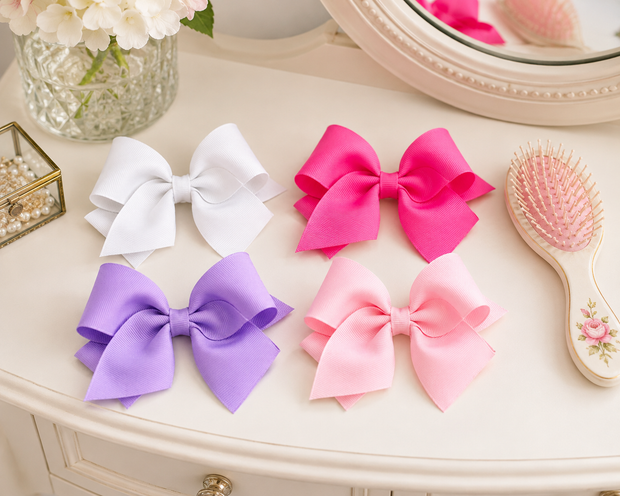 <h2>hair bows</h2>