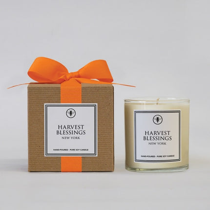 Ella B Candles - Harvest Blessings soy candle