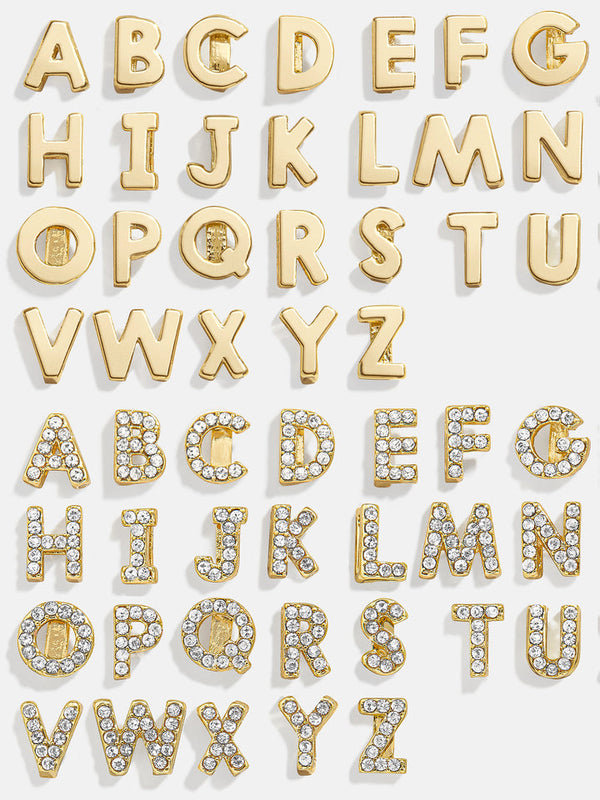 Customizable Ribbon Bracelet