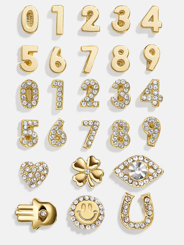 Customizable Ribbon Bracelet