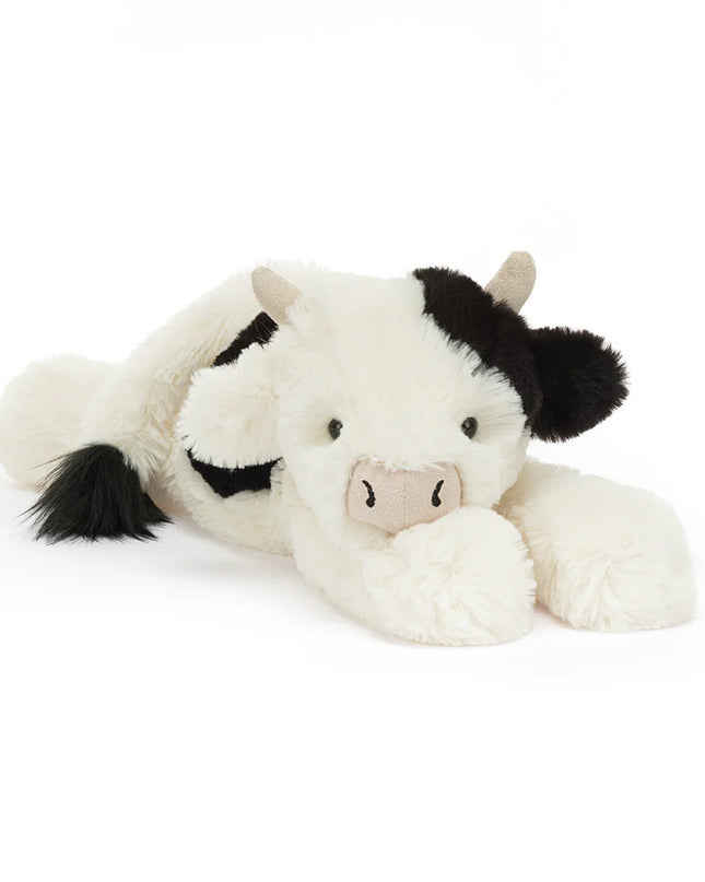 Smudge Cow