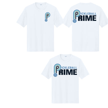 Sport-Tek Posicharge Short Sleeve Performance Tee