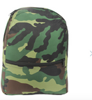 Woodland Camo