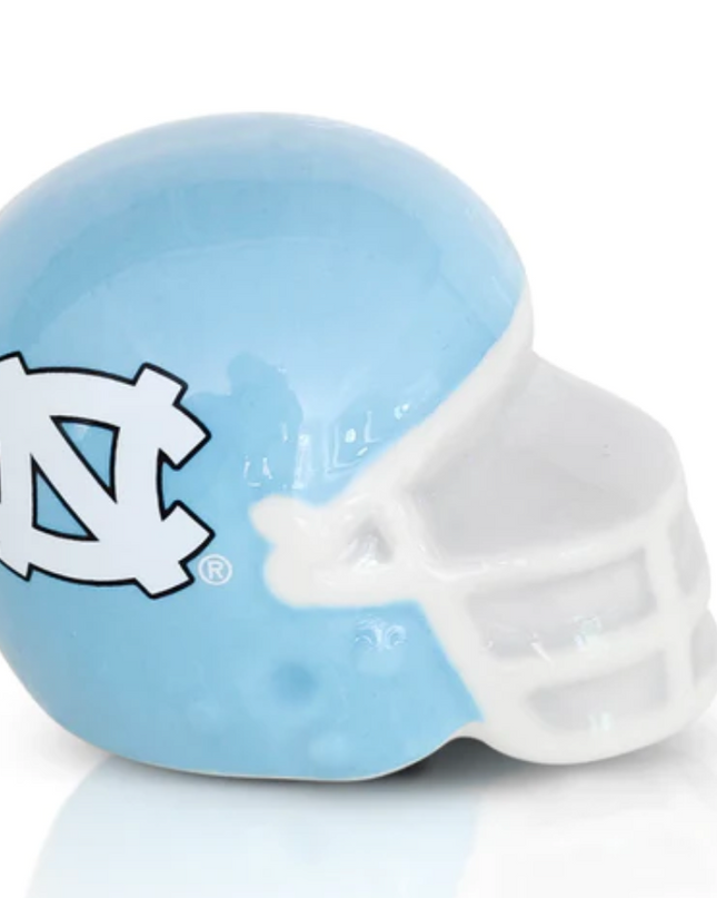 Nora Fleming Minis- College Helmet