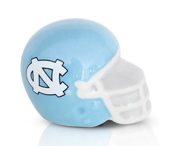 Nora Fleming Minis- College Helmet