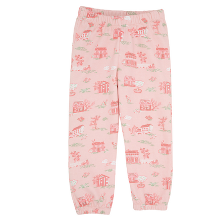 Gates Sweeney Sweatpant - Pima