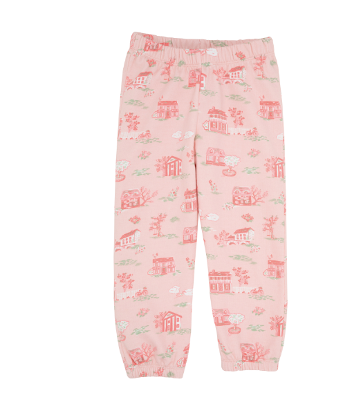 Gates Sweeney Sweatpant - Pima