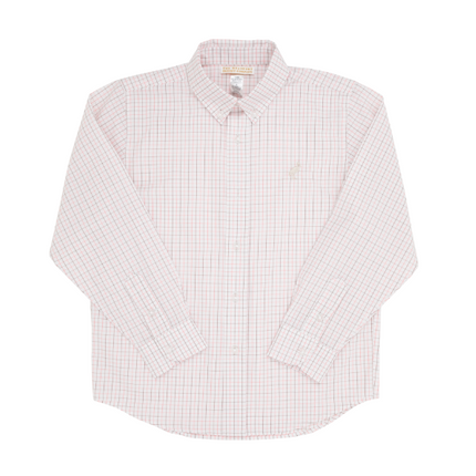 Dean`s List Dress Shirt