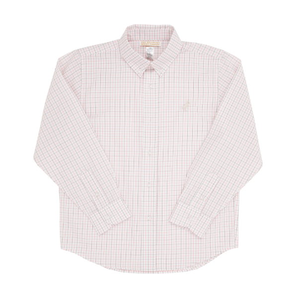 Dean`s List Dress Shirt