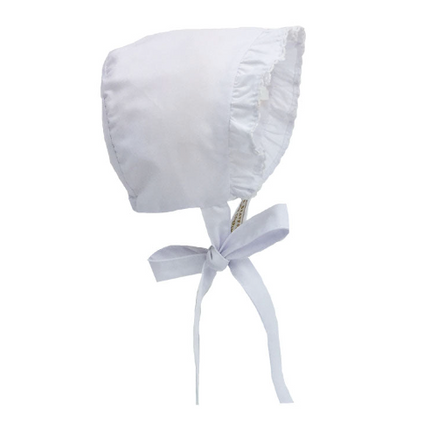 Sunday Best Bonnet