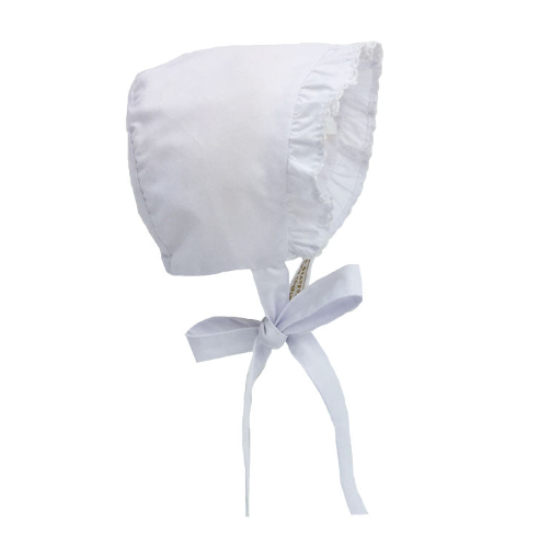 Sunday Best Bonnet