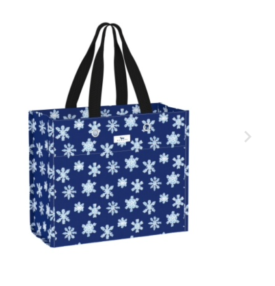 Tiny Package - Frosty Flakes