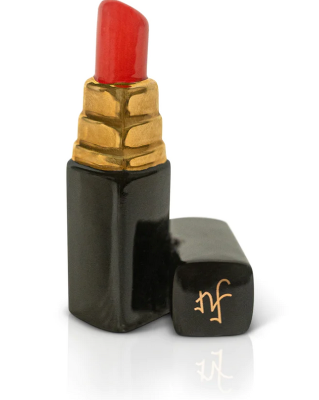 Nora Fleming Mini -Hello Gorgeous!-Lipstick