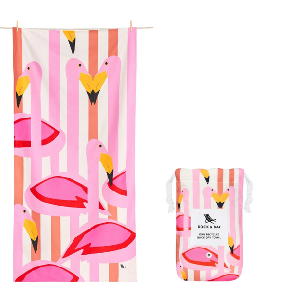 Quick Dry Towels - Kids