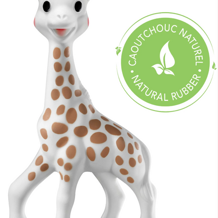Sophie la Girafe - So'pure box
