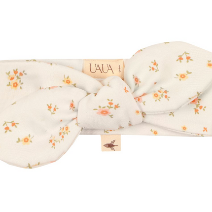 Hair Ribbon-Florenza
