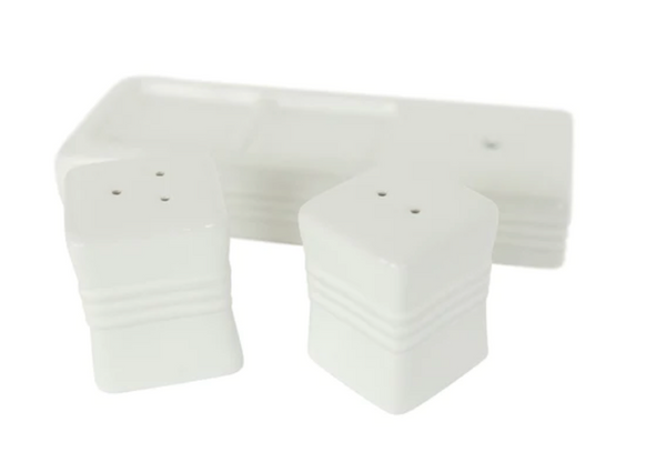 Salt & Pepper Shakers