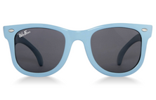 Ages 2-3 / Blue