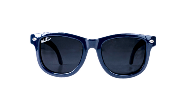 Polarized WeeFarers