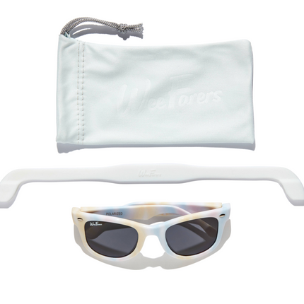 Polarized WeeFarers