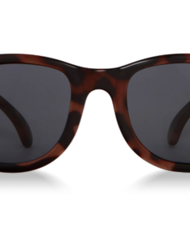 Polarized WeeFarers