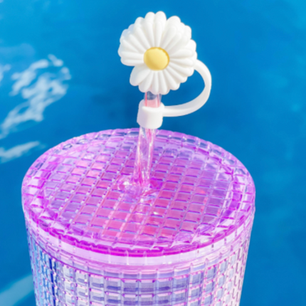 Straw Cover-Small Straw
