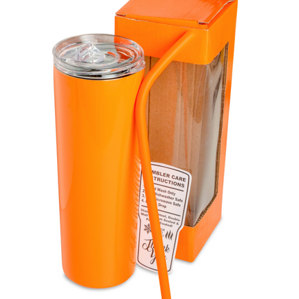 20oz Skinny Tumbler