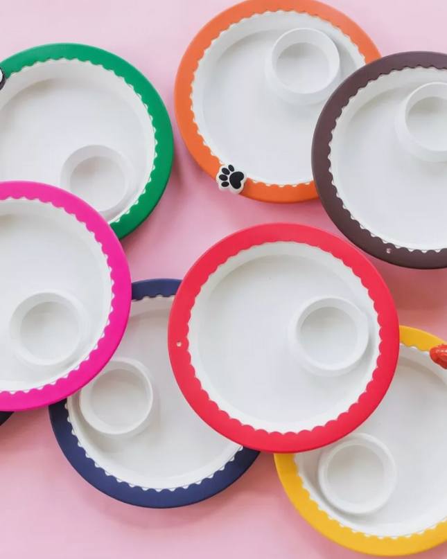Bands Of Hope - Silicone Band for Round Platters