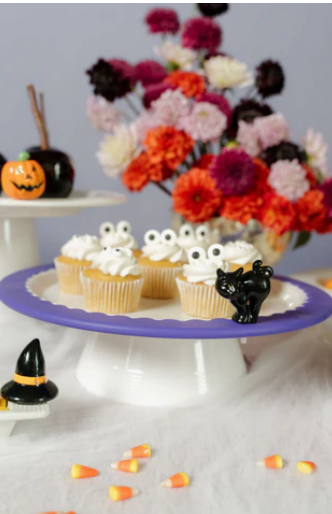 Nora Fleming Melamine Low riser