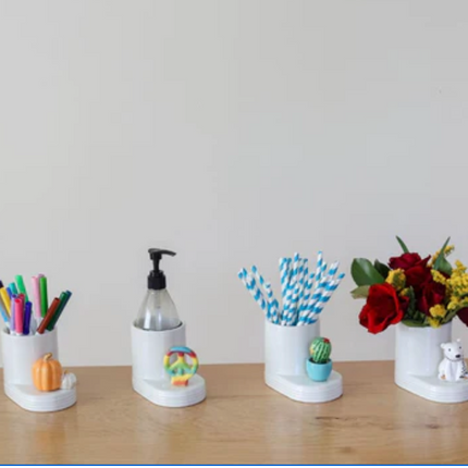Nora Fleming Cutie Container