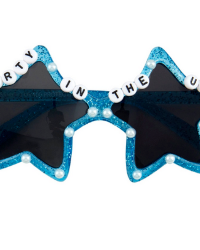 Sassy Fourth of July Shades