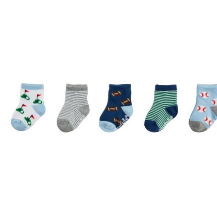 Sports Sock Box Set