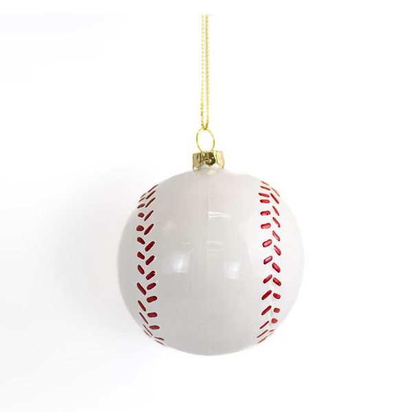 Sports Ornaments