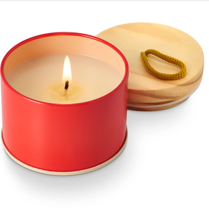 Sun Tin Candle