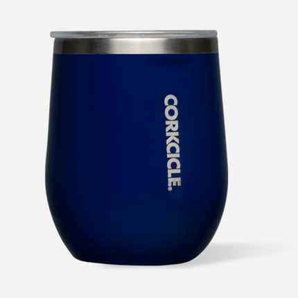 Classic Stemless Insulated Wine Tumbler