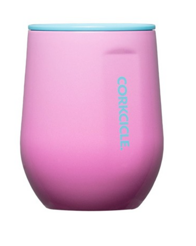 Classic Stemless Insulated Wine Tumbler