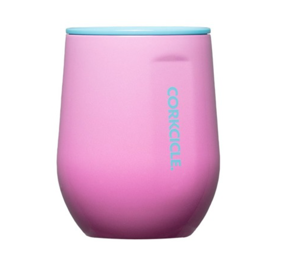 Classic Stemless Insulated Wine Tumbler