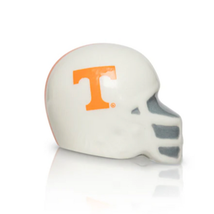 Nora Fleming Minis- College Helmet