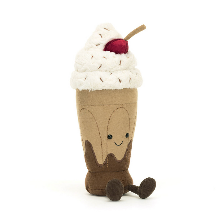 Amuseables Marin Chocolate Milkshake