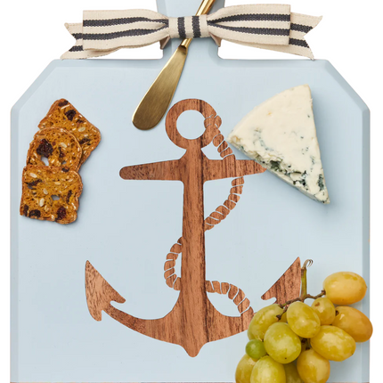 Anchor Acacia Heirloom Board