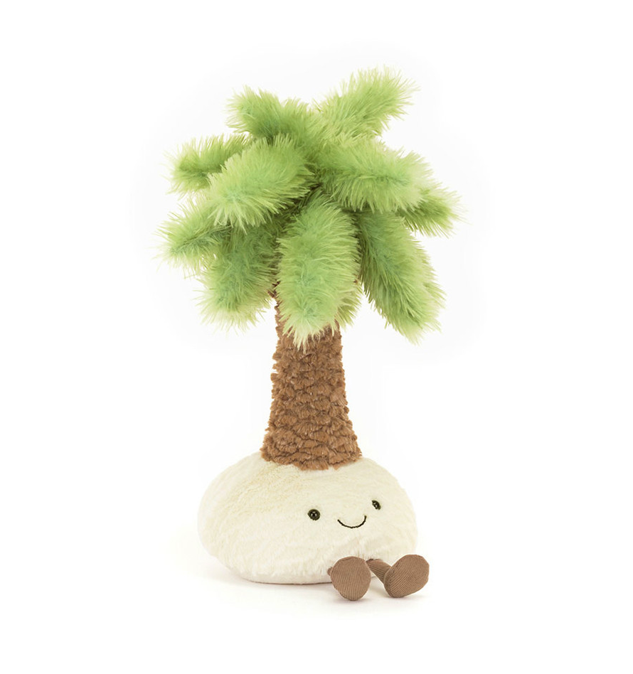 Amuseables Pammie Palm Tree