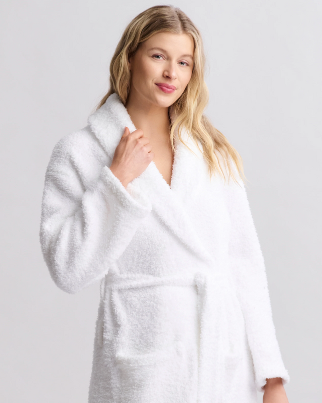 Cozy Chic Adult Robe