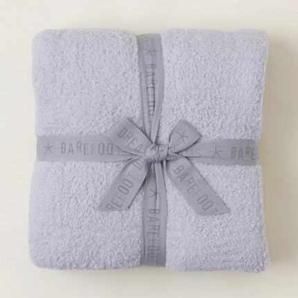 Cozy Chic Throw Blanket