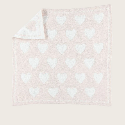 Cozy Chic Dream Receiving Blanket